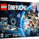 Illustration for article titled Disney Infinity, LEGO Dimensions Or Skylanders: Which Toy-Based Game Is Right For You?